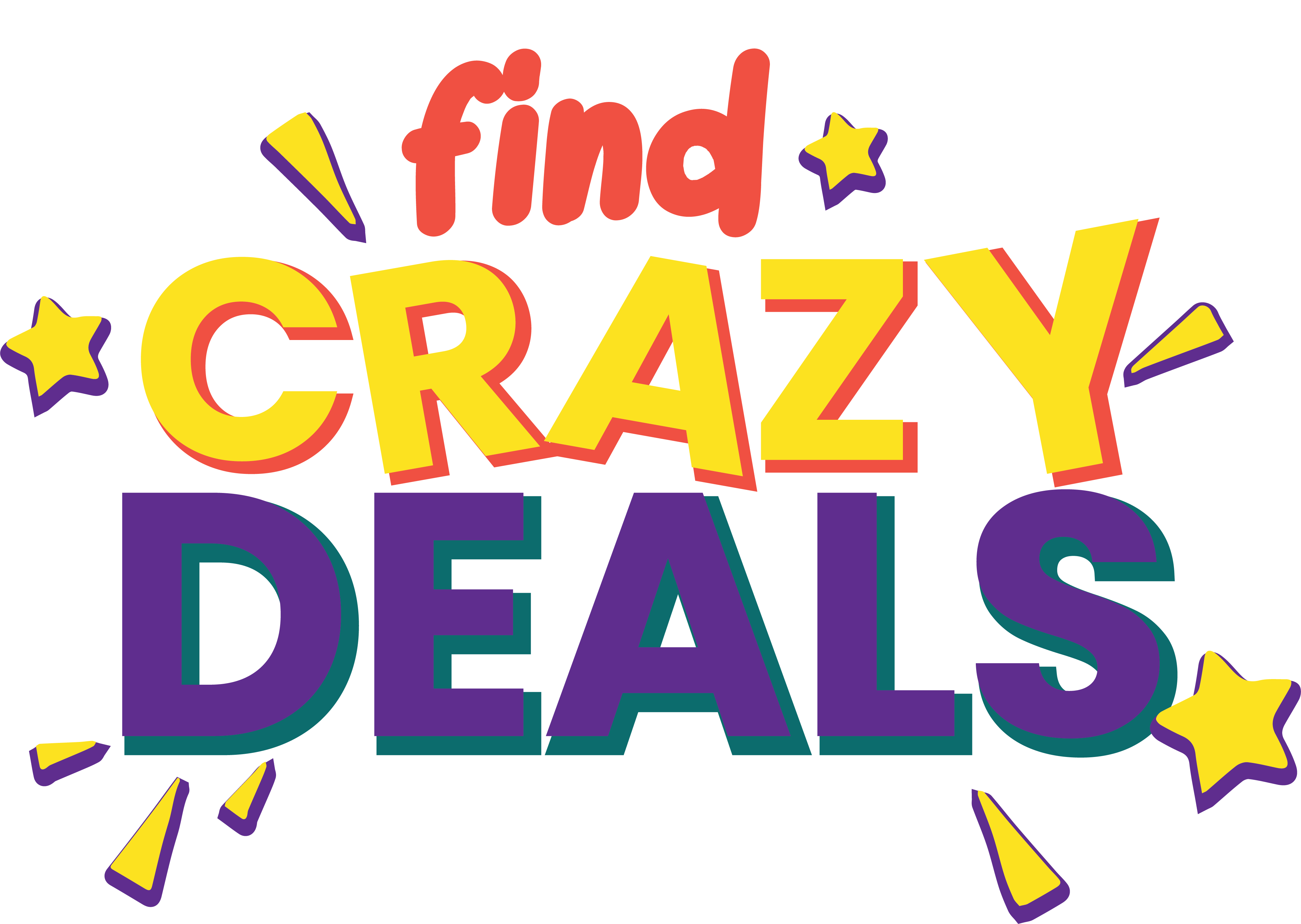 findcrazydeals